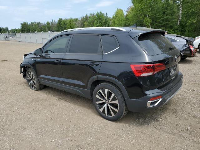 Photo 1 VIN: 3VVNX7B28PM347688 - VOLKSWAGEN TAOS SE 