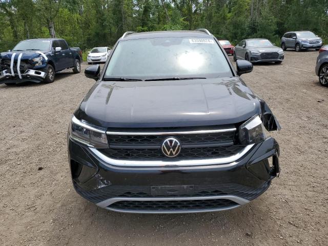 Photo 4 VIN: 3VVNX7B28PM347688 - VOLKSWAGEN TAOS SE 