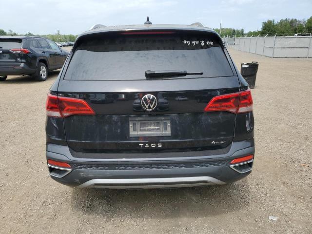 Photo 5 VIN: 3VVNX7B28PM347688 - VOLKSWAGEN TAOS SE 