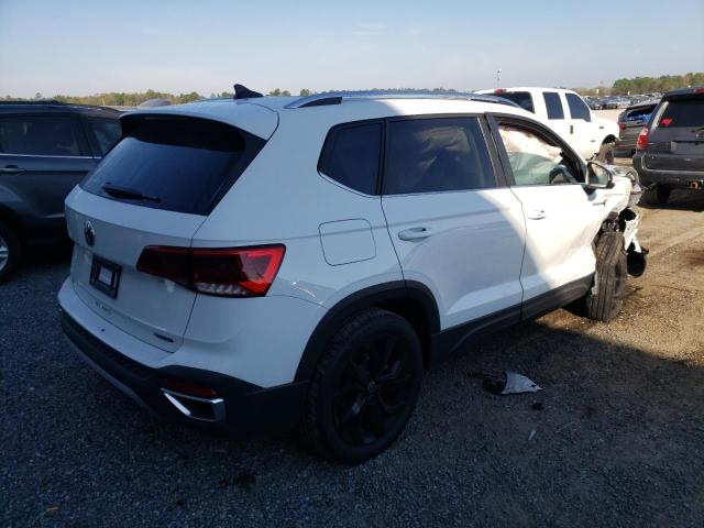 Photo 2 VIN: 3VVNX7B29PM301061 - VOLKSWAGEN TAOS SE 