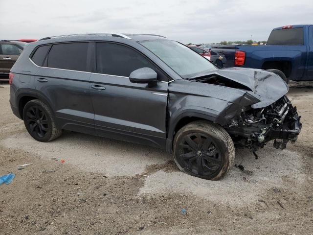 Photo 3 VIN: 3VVNX7B29PM307541 - VOLKSWAGEN TAOS SE 