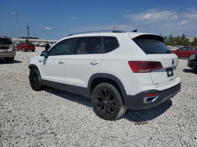 Photo 1 VIN: 3VVNX7B29PM315574 - VOLKSWAGEN TAOS SE 