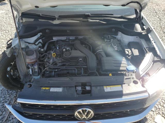 Photo 11 VIN: 3VVNX7B29PM315574 - VOLKSWAGEN TAOS SE 