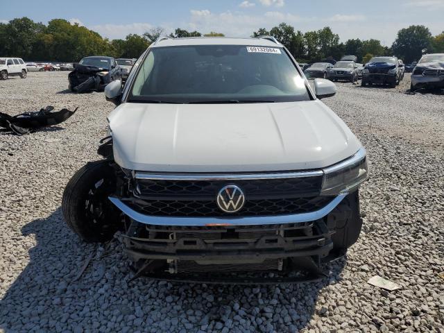 Photo 4 VIN: 3VVNX7B29PM315574 - VOLKSWAGEN TAOS SE 