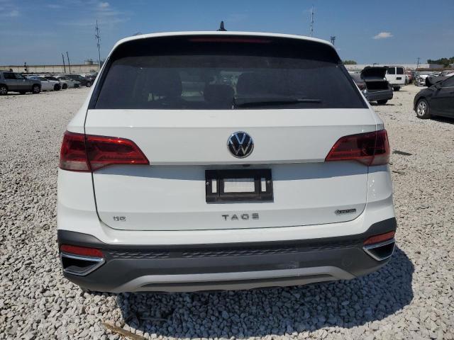 Photo 5 VIN: 3VVNX7B29PM315574 - VOLKSWAGEN TAOS SE 