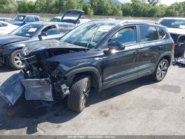 Photo 1 VIN: 3VVNX7B29PM325411 - VOLKSWAGEN TAOS 