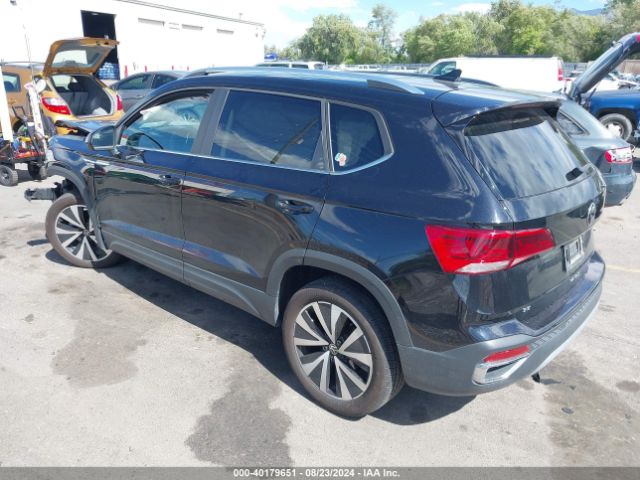 Photo 2 VIN: 3VVNX7B29PM325411 - VOLKSWAGEN TAOS 