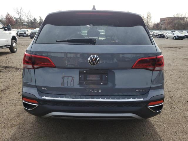 Photo 5 VIN: 3VVNX7B2XPM319150 - VOLKSWAGEN TAOS SE 