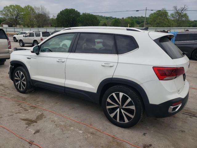 Photo 1 VIN: 3VVPX7B20NM076874 - VOLKSWAGEN TAOS SE IQ 