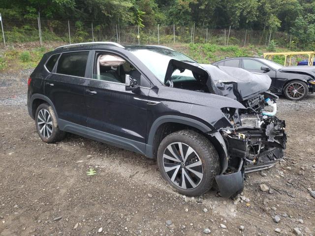 Photo 3 VIN: 3VVPX7B21NM025741 - VOLKSWAGEN TAOS SE IQ 