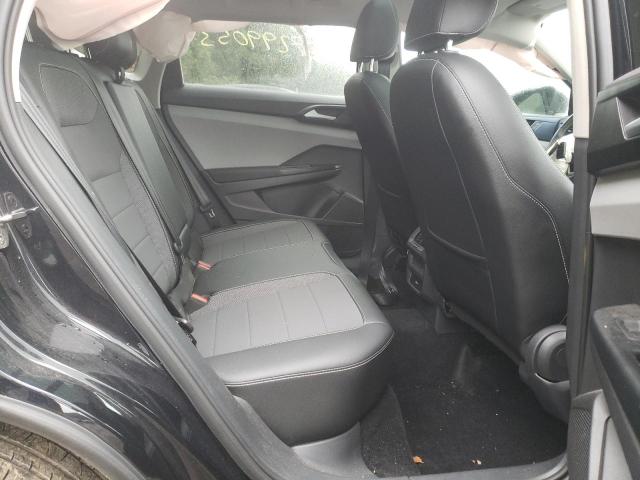 Photo 9 VIN: 3VVPX7B21NM025741 - VOLKSWAGEN TAOS SE IQ 