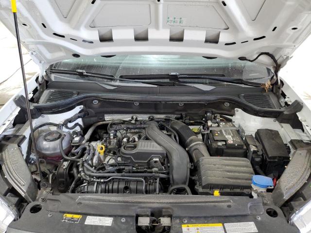 Photo 11 VIN: 3VVPX7B22NM090713 - VOLKSWAGEN TAOS SE IQ 