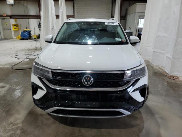 Photo 4 VIN: 3VVPX7B22NM090713 - VOLKSWAGEN TAOS SE IQ 