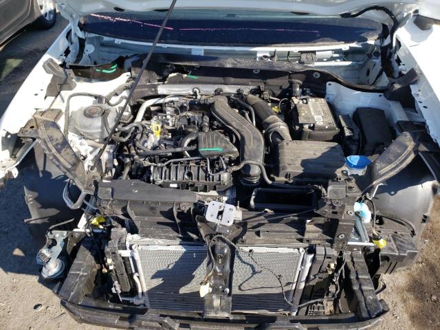 Photo 10 VIN: 3VVPX7B23NM054223 - VOLKSWAGEN TAOS SE IQ 