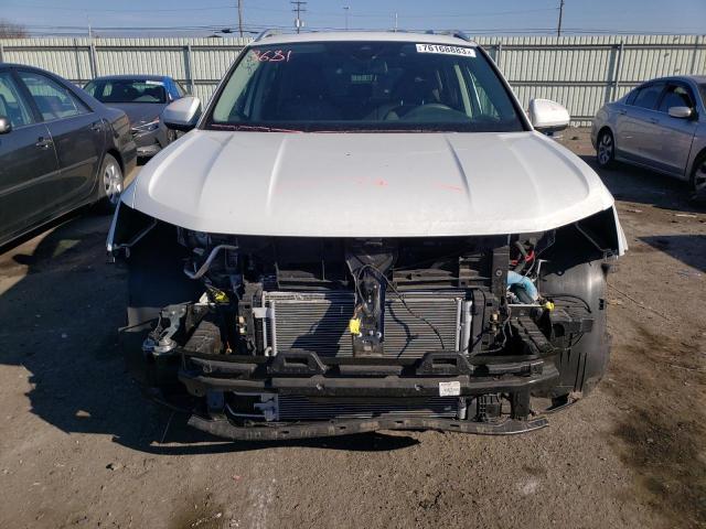 Photo 4 VIN: 3VVPX7B23NM054223 - VOLKSWAGEN TAOS SE IQ 