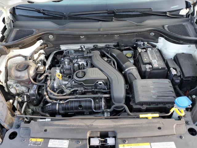 Photo 11 VIN: 3VVPX7B24NM035177 - VOLKSWAGEN TAOS SE IQ 