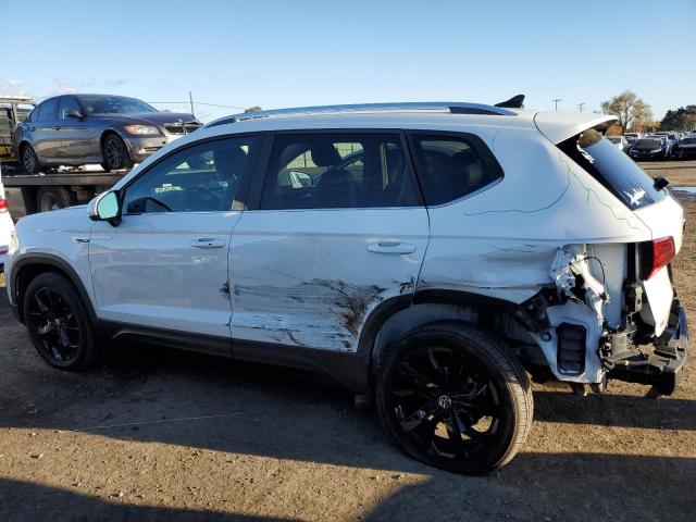 Photo 1 VIN: 3VVPX7B25NM027105 - VOLKSWAGEN TAOS SE IQ 