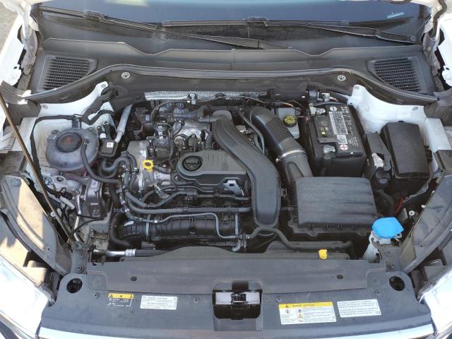 Photo 10 VIN: 3VVPX7B25NM027105 - VOLKSWAGEN TAOS SE IQ 