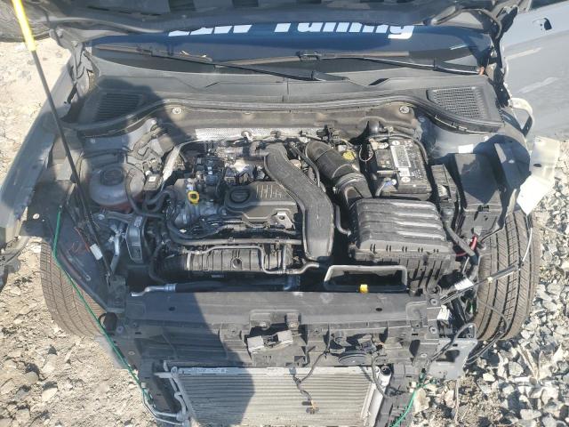 Photo 11 VIN: 3VVPX7B25NM033230 - VOLKSWAGEN TAOS SE IQ 