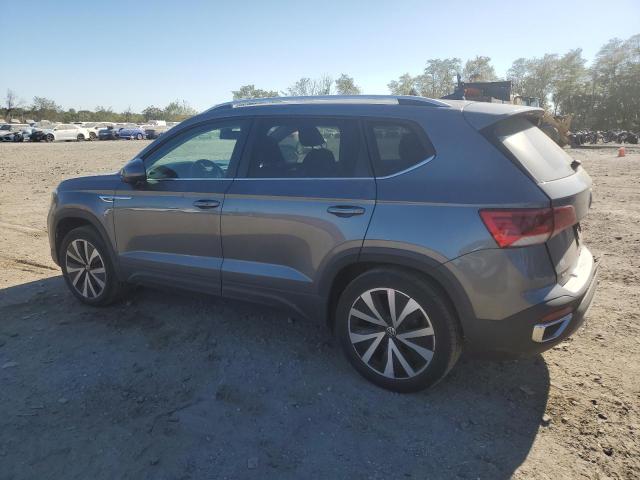 Photo 1 VIN: 3VVPX7B25NM034944 - VOLKSWAGEN TAOS SE IQ 