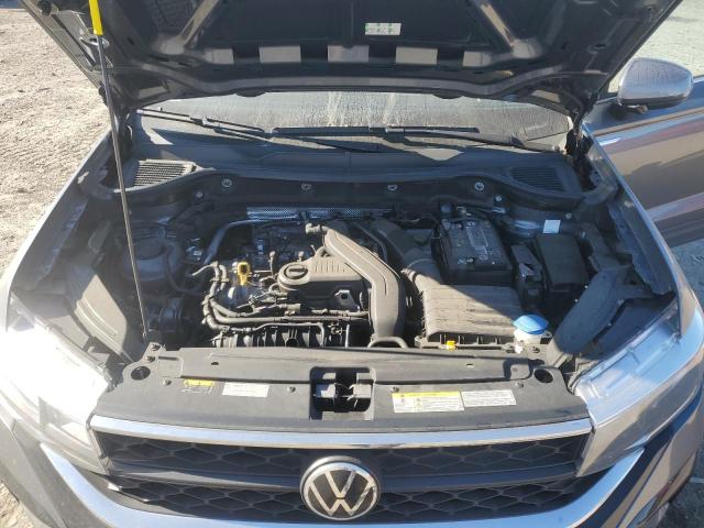 Photo 11 VIN: 3VVPX7B25NM034944 - VOLKSWAGEN TAOS SE IQ 