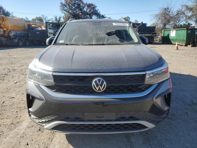 Photo 4 VIN: 3VVPX7B25NM034944 - VOLKSWAGEN TAOS SE IQ 