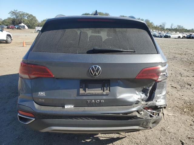 Photo 5 VIN: 3VVPX7B25NM034944 - VOLKSWAGEN TAOS SE IQ 