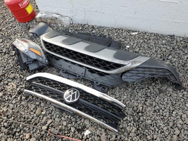 Photo 12 VIN: 3VVPX7B25NM089264 - VOLKSWAGEN TAOS SE IQ 