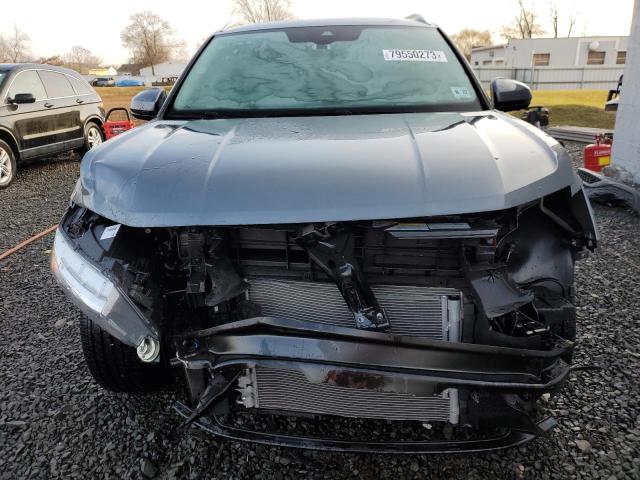 Photo 4 VIN: 3VVPX7B25NM089264 - VOLKSWAGEN TAOS SE IQ 