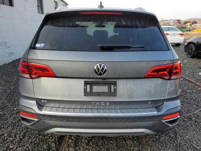 Photo 5 VIN: 3VVPX7B25NM089264 - VOLKSWAGEN TAOS SE IQ 