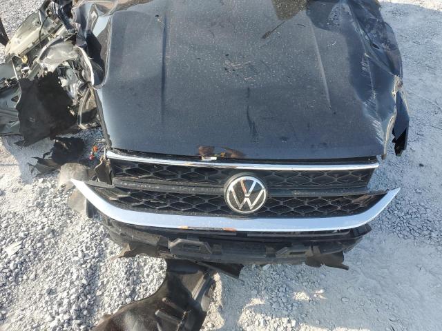 Photo 11 VIN: 3VVPX7B27NM067606 - VOLKSWAGEN TAOS SE IQ 