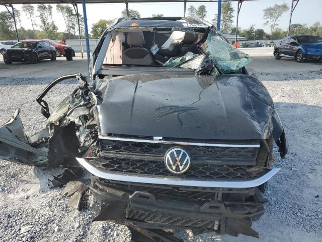 Photo 4 VIN: 3VVPX7B27NM067606 - VOLKSWAGEN TAOS SE IQ 