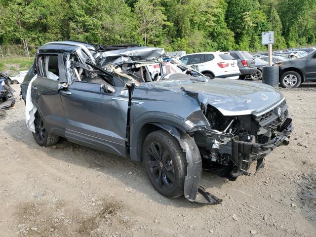 Photo 3 VIN: 3VVPX7B2XNM098638 - VOLKSWAGEN TAOS SE IQ 