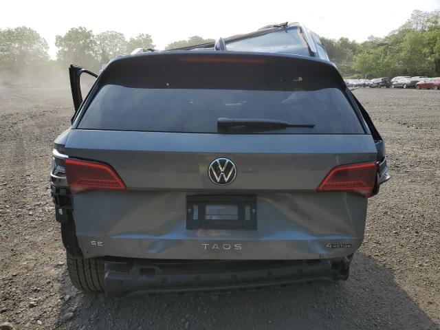 Photo 5 VIN: 3VVPX7B2XNM098638 - VOLKSWAGEN TAOS SE IQ 