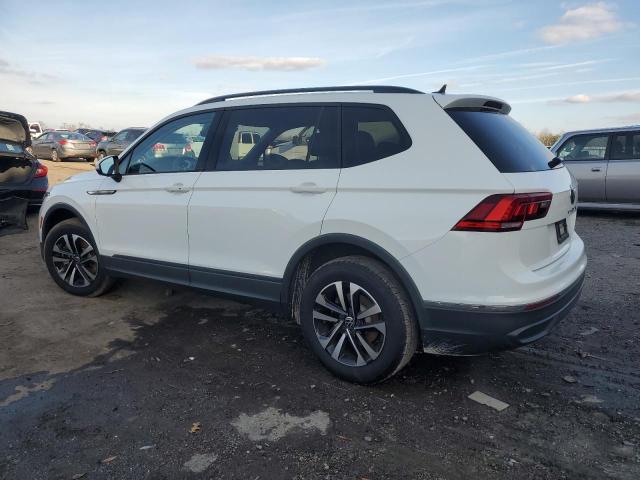 Photo 1 VIN: 3VVRB7AX0PM042764 - VOLKSWAGEN TIGUAN S 