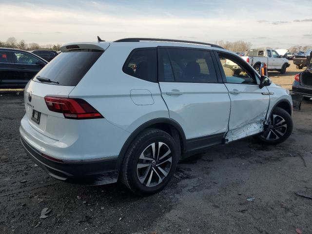 Photo 2 VIN: 3VVRB7AX0PM042764 - VOLKSWAGEN TIGUAN S 