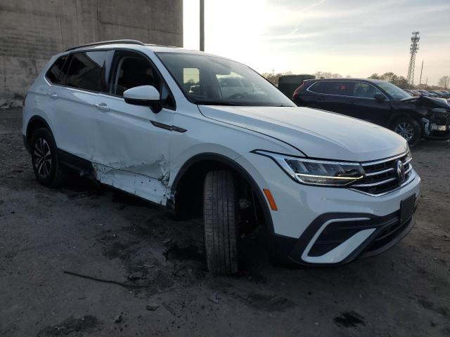 Photo 3 VIN: 3VVRB7AX0PM042764 - VOLKSWAGEN TIGUAN S 