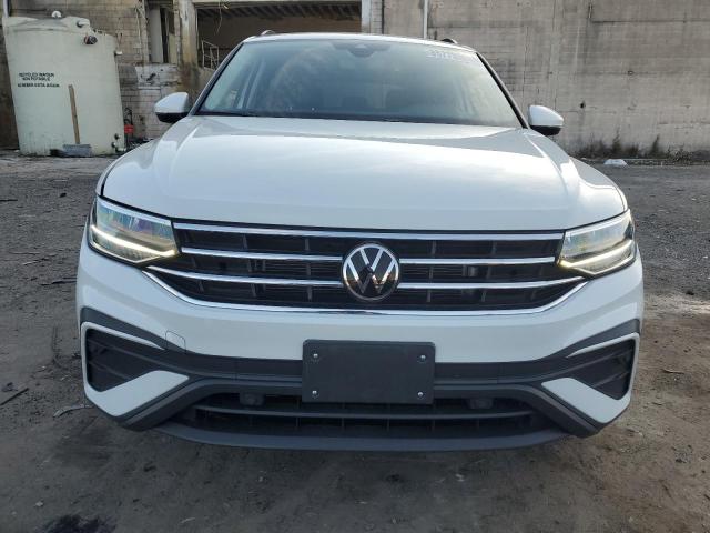 Photo 4 VIN: 3VVRB7AX0PM042764 - VOLKSWAGEN TIGUAN S 