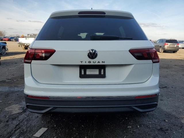 Photo 5 VIN: 3VVRB7AX0PM042764 - VOLKSWAGEN TIGUAN S 