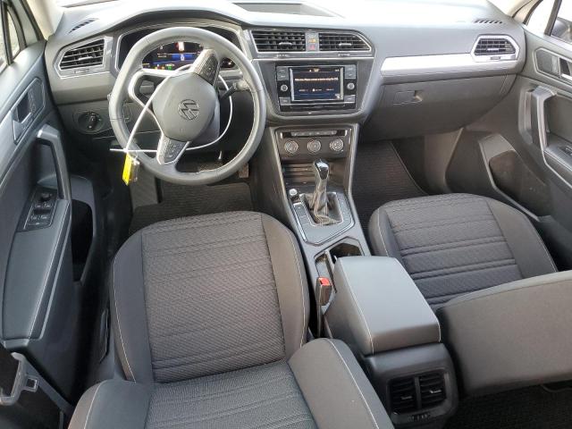 Photo 7 VIN: 3VVRB7AX0PM042764 - VOLKSWAGEN TIGUAN S 