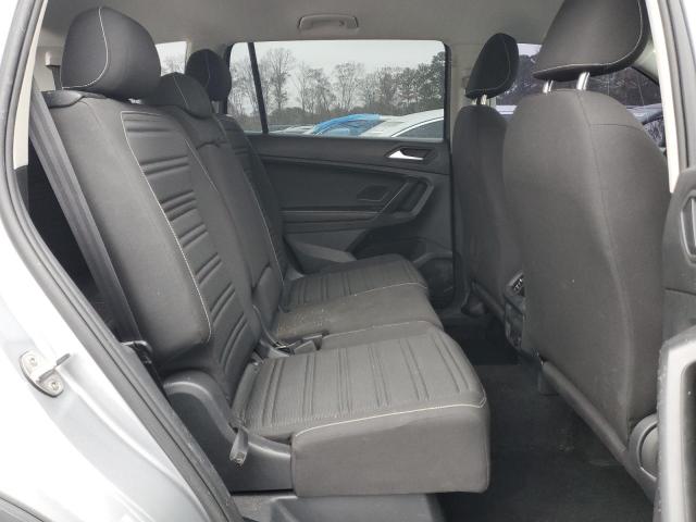 Photo 10 VIN: 3VVRB7AX0PM107824 - VOLKSWAGEN TIGUAN S 