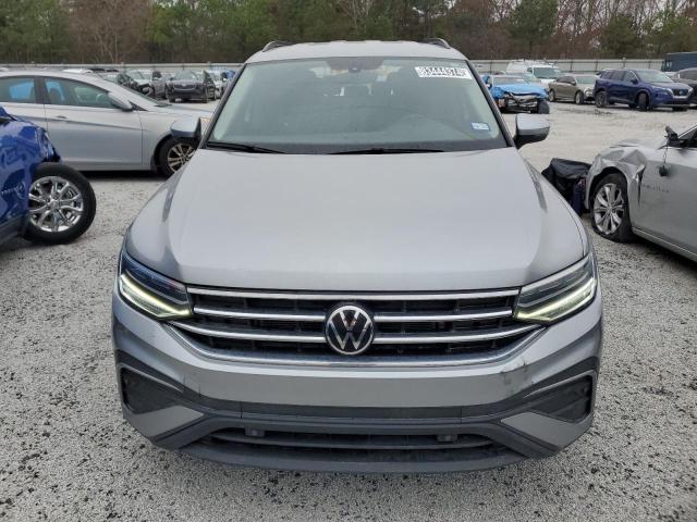 Photo 4 VIN: 3VVRB7AX0PM107824 - VOLKSWAGEN TIGUAN S 