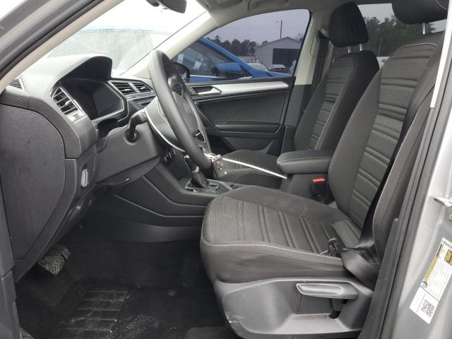 Photo 6 VIN: 3VVRB7AX0PM107824 - VOLKSWAGEN TIGUAN S 