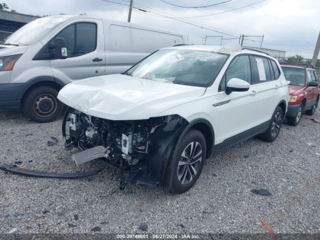 Photo 1 VIN: 3VVRB7AX0RM078988 - VOLKSWAGEN TIGUAN 