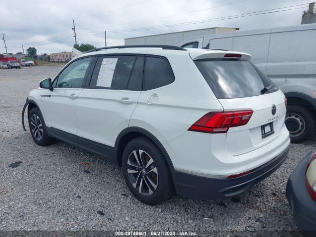 Photo 2 VIN: 3VVRB7AX0RM078988 - VOLKSWAGEN TIGUAN 