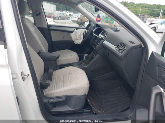 Photo 4 VIN: 3VVRB7AX0RM078988 - VOLKSWAGEN TIGUAN 