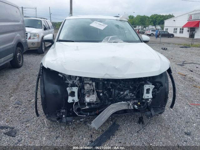 Photo 5 VIN: 3VVRB7AX0RM078988 - VOLKSWAGEN TIGUAN 