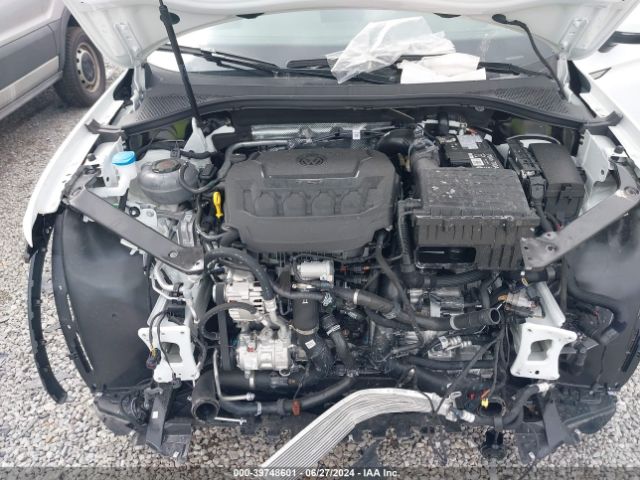 Photo 9 VIN: 3VVRB7AX0RM078988 - VOLKSWAGEN TIGUAN 