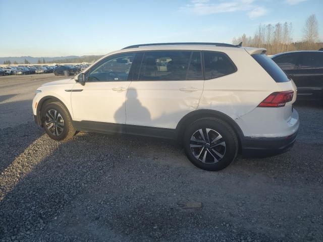 Photo 1 VIN: 3VVRB7AX1PM075353 - VOLKSWAGEN TIGUAN S 