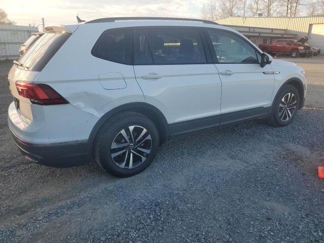 Photo 2 VIN: 3VVRB7AX1PM075353 - VOLKSWAGEN TIGUAN S 